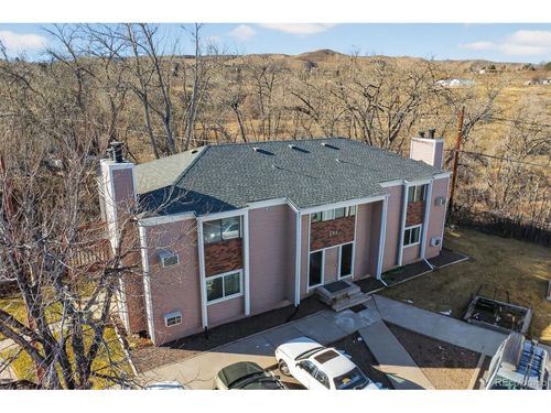 2d-281 S Zinnia Way, Lakewood, CO, 80228-1622 | Card Image