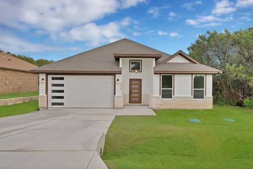 2210 San Saba Ct, Granbury, TX, 76048-6407 | Card Image