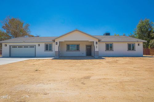 9860 E Avenue S8, Littlerock, CA, 93543-1902 | Card Image