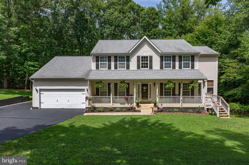 68 Coakley Ln, FREDERICKSBURG, VA, 22406-5323 | Card Image