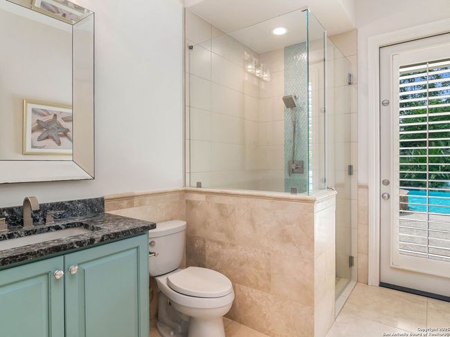 836 Canterbury Hill St, House other with 4 bedrooms, 5 bathrooms and null parking in Terrell Hills TX | Image 24