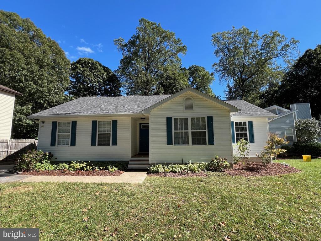 Mohawk Dr, Lusby, MD 20657