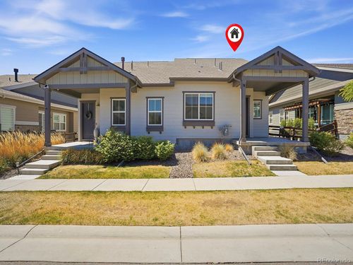 12565 Lake Terrace Lane, Firestone, CO, 80504 | Card Image