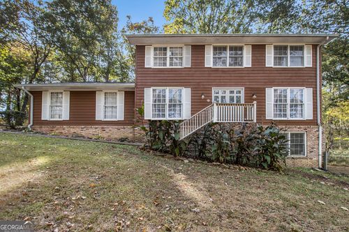 2352 Highway 138 Sw, Conyers, GA, 30094-3312 | Card Image