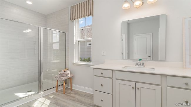 8836 Farthing Drive, House other with 5 bedrooms, 4 bathrooms and null parking in Chesterfield VA | Image 16