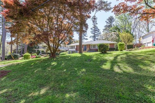 2115 Pinellas Trl, Decatur, GA, 30033-1930 | Card Image