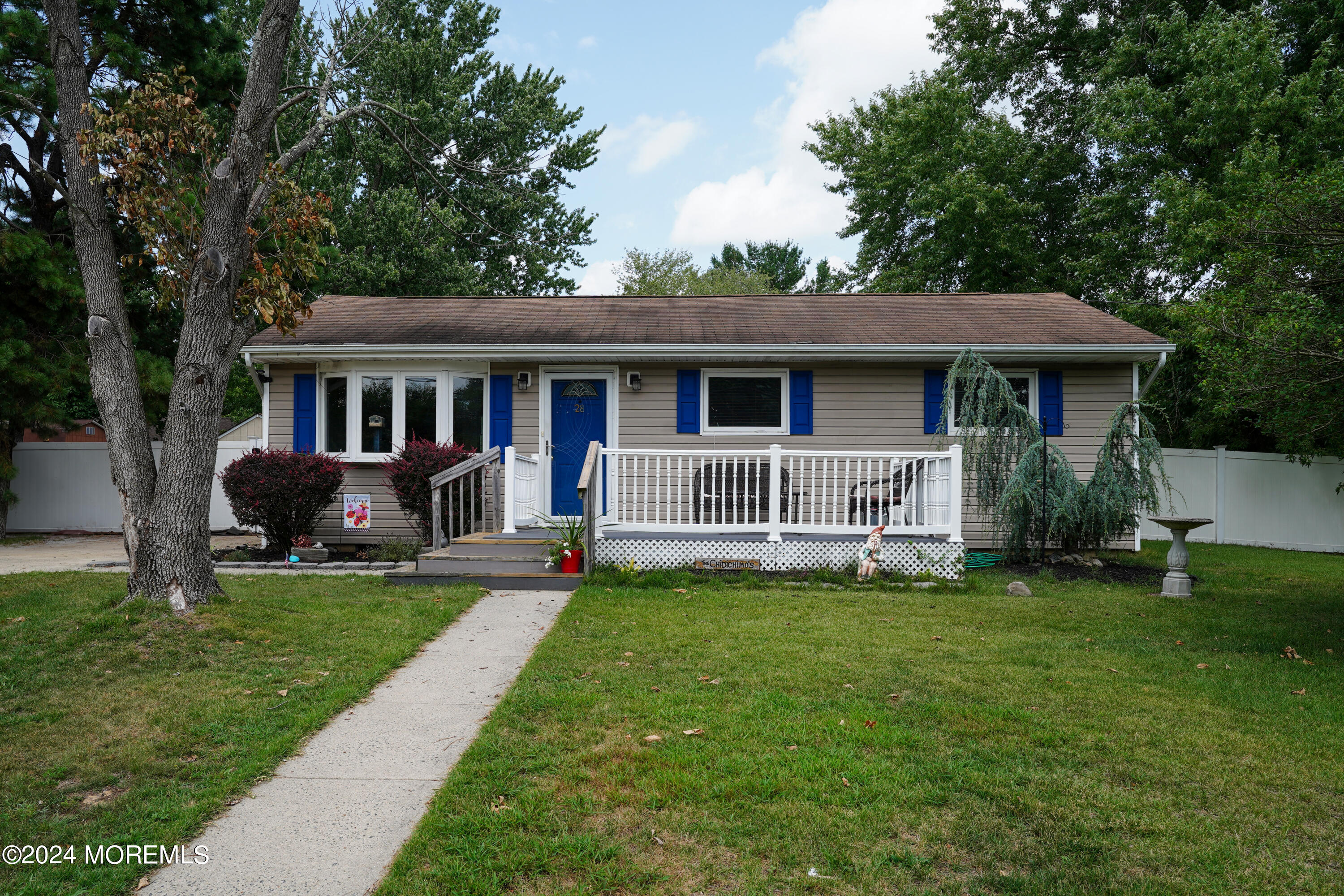 Georgian Blvd, Jackson, NJ 08527