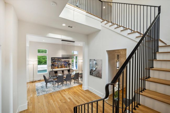 E - 22 E Shady Ln, House other with 5 bedrooms, 5 bathrooms and 3 parking in Houston TX | Image 29