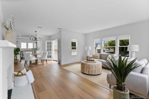 503 Rosemont St, La Jolla, CA, 92037-6146 | Card Image