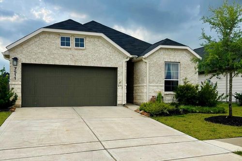 7511 Rainflower Field Dr, Cypress, TX, 77433-8513 | Card Image