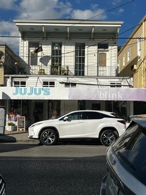 12-5517 Magazine St, New Orleans, LA, 70115-3151 | Card Image
