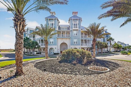 103-137 Palmilla Circle, Port Aransas, TX, 78373 | Card Image