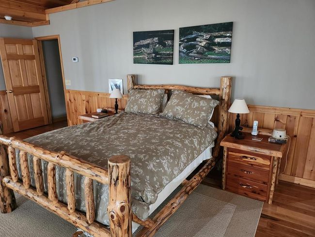 82 Alpine Way, House other with 3 bedrooms, 2 bathrooms and null parking in Fancy Gap VA | Image 16