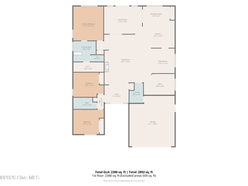 938 Meadowlands Trl Nw, Calabash, NC, 28467-1973 | Card Image