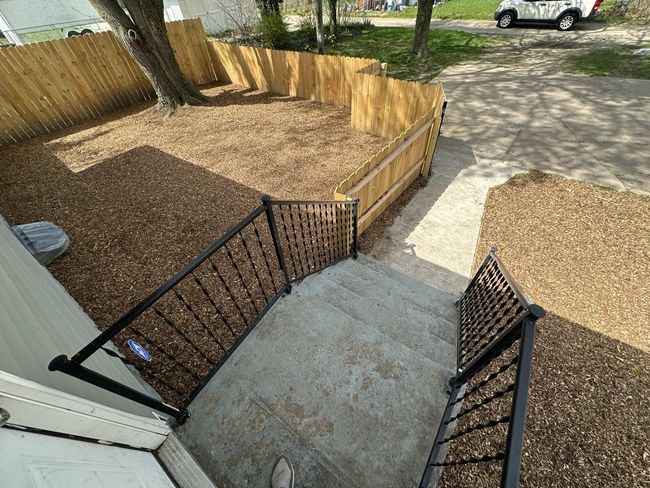 1014 Superior St, House other with 2 bedrooms, 1 bathrooms and null parking in Benton Harbor MI | Image 5