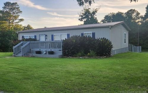57417 County Road 667, Colcord, OK, 74338-3807 | Card Image