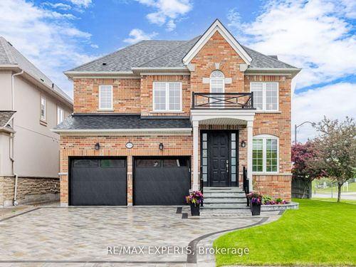 176 Sir Stevens Dr, Maple, ON, L6A0G6 | Card Image
