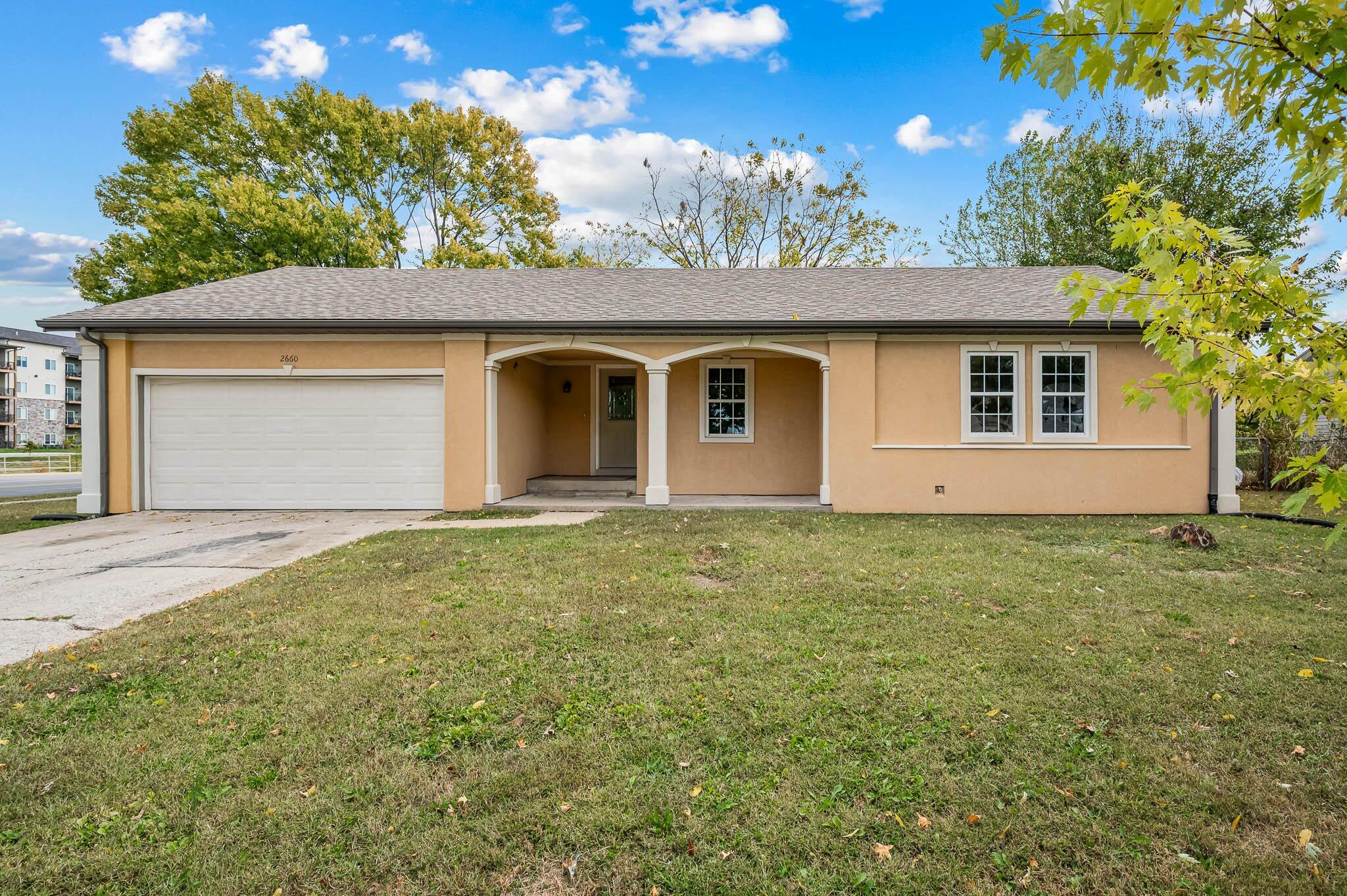 2660 Grant Avenue, For Sale in Springfield Zoocasa