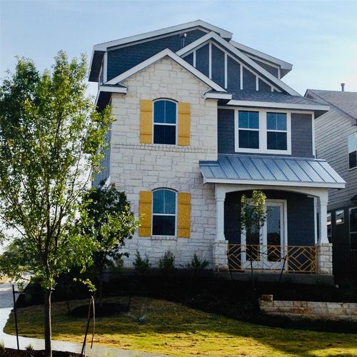 928 Sugaree Ave, Austin, TX, 78757-1516 | Card Image