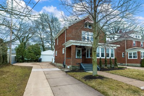 1813 Oxford St, Erie, PA, 16505-4609 | Card Image