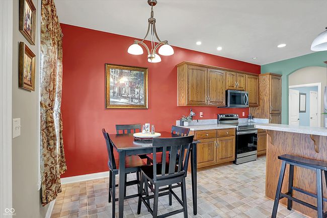 10194 E 900 N, House other with 3 bedrooms, 2 bathrooms and null parking in Markleville IN | Image 12