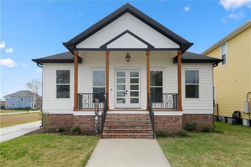 9 Monplaiser Pl, New Orleans, LA, 70114-1384 | Card Image