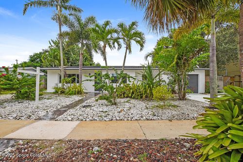 251 Marion St, Indian Harbour Beach, FL, 32937-4149 | Card Image