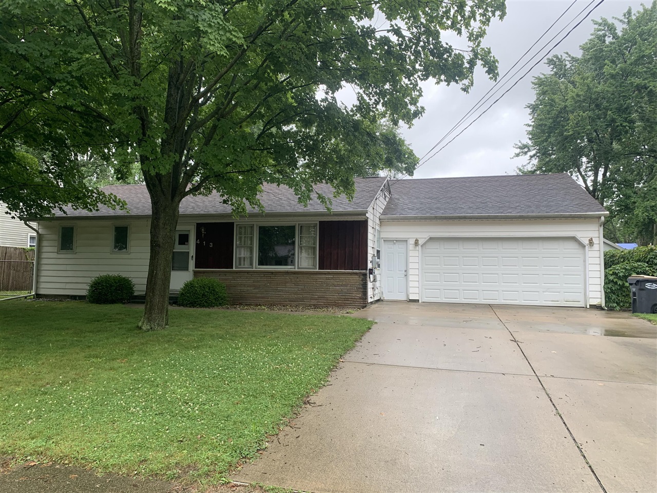 Connecticut Dr, Portage, MI 49024