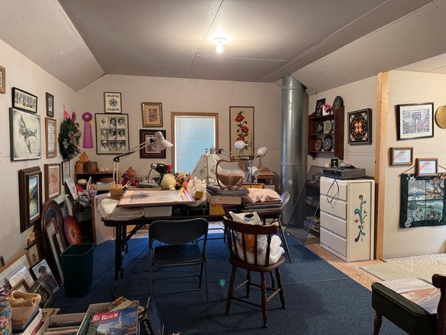 Upstairs | Image 40