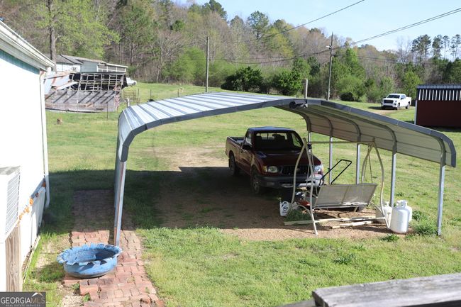 431 Williams Cemetery Rd, House other with 3 bedrooms, 2 bathrooms and null parking in Trion GA | Image 29