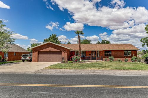1045 E Fort Pierce Dr, St. George, UT, 84790-8813 | Card Image