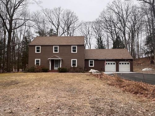 93 Pinnacle Springs Rd, Chesterfield, NH, 03443-3810 | Card Image