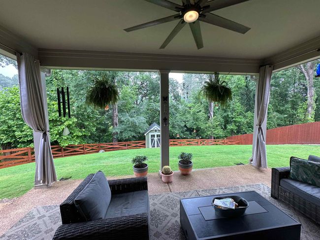 6104 Scottscraig Cv, House other with 4 bedrooms, 3 bathrooms and null parking in Bartlett TN | Image 29