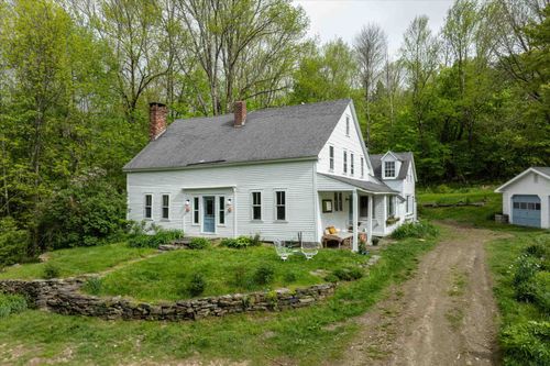 8686 Jacksonville Stage Rd, West Halifax, VT, 05358-7919 | Card Image