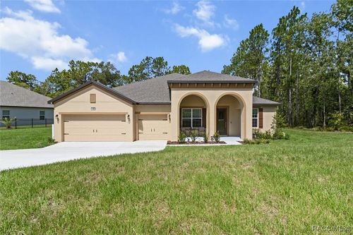 7 Bells Of Ireland Ct, Homosassa, FL, 34446-5813 | Card Image