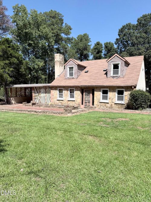 5517 Barbee Chapel Rd, Chapel Hill, NC, 27517-9451 | Card Image