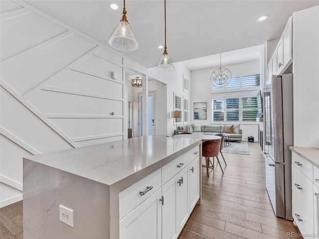 10132 Belvedere Loop, Townhouse with 4 bedrooms, 4 bathrooms and 2 parking in Lone Tree CO | Image 11