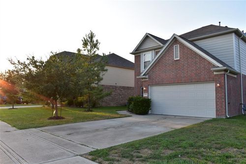 18910 Windy Stone Dr, Houston, TX, 77084-7719 | Card Image