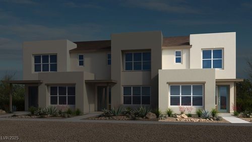 1515 Melodic Lark Dr, Las Vegas, NV, 89138-6586 | Card Image