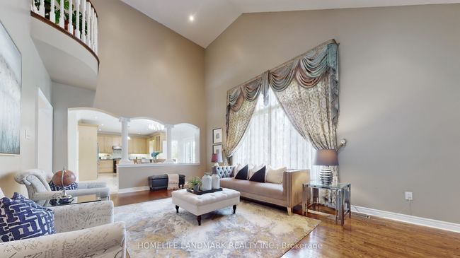 128 Macrill Rd, House other with 4 bedrooms, 4 bathrooms and 5 parking in Markham ON | Image 14