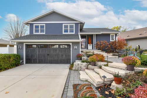 1605 Sherman Avenue, SOUTH MILWAUKEE, WI, 53172 | Card Image