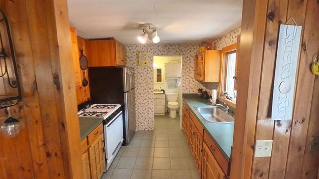 61 E Danforth Rd, House other with 2 bedrooms, 1 bathrooms and null parking in Freedom NH | Image 25