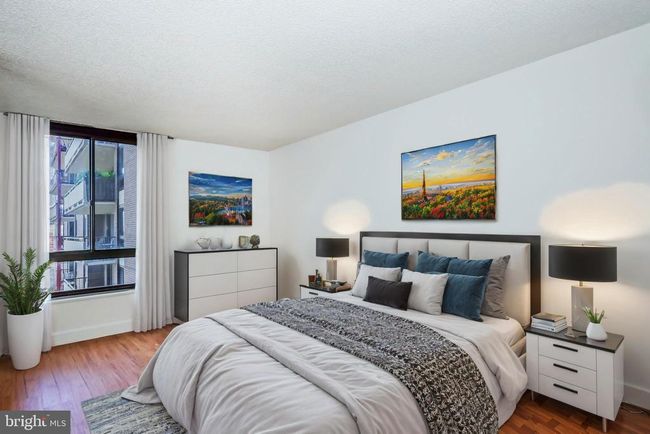 APT-515 - 1800 Old Meadow Rd, Condo with 1 bedrooms, 1 bathrooms and null parking in MCLEAN VA | Image 14