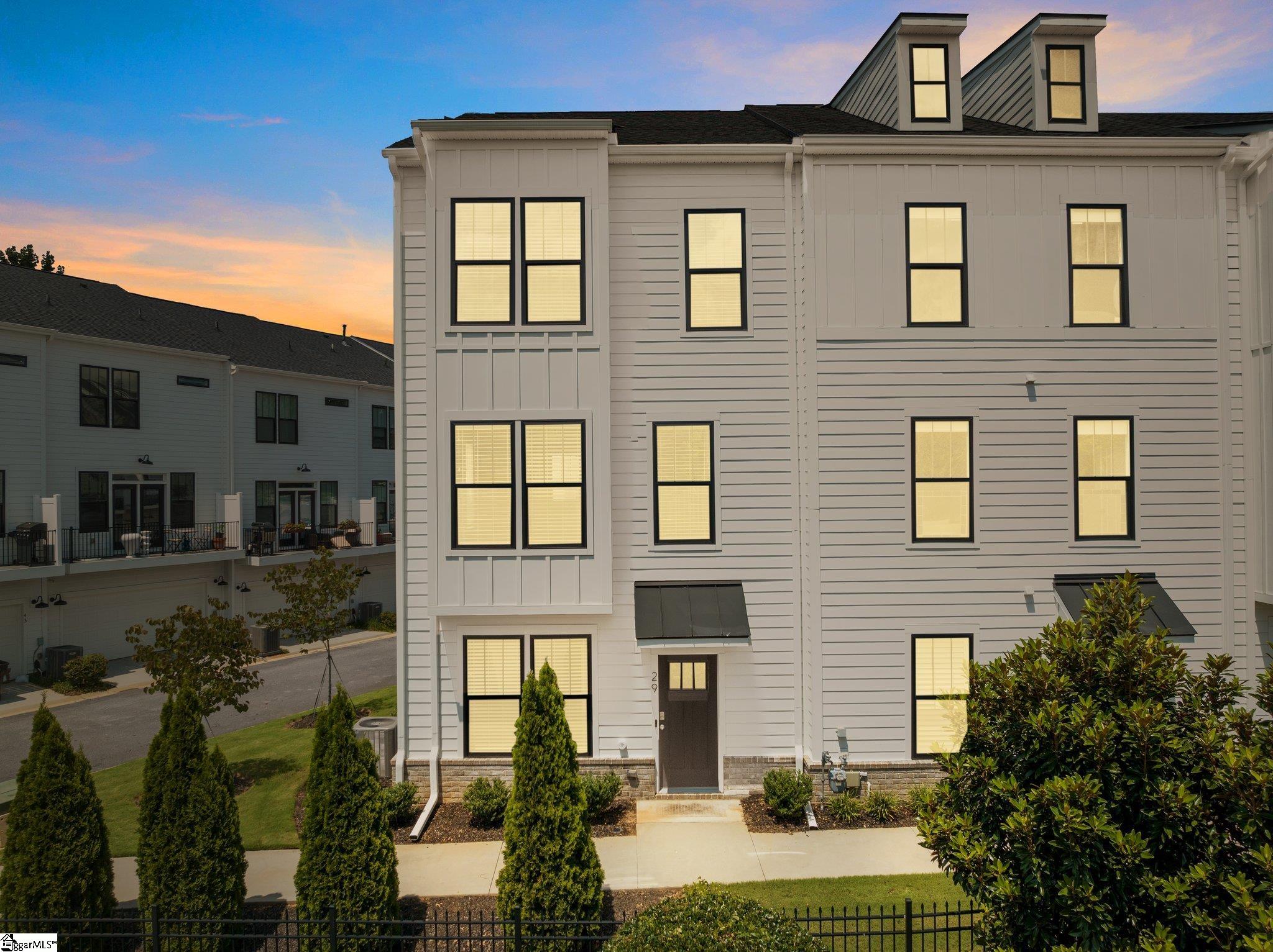 Millside Cir, Greenville, SC 29605
