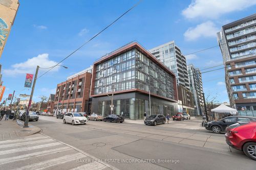 605-665 Queen St E, Toronto, ON, M4M0G3 | Card Image