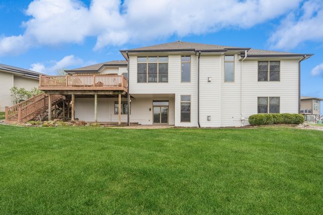 9289 Winterberry Ct, Home with 4 bedrooms, 4 bathrooms and null parking in West Des Moines IA | Image 34
