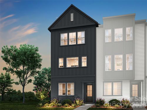 3037 Circles End, Charlotte, NC, 28226 | Card Image