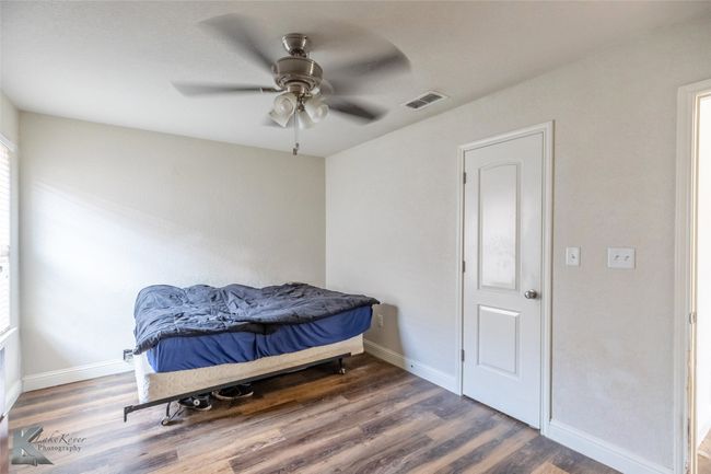 7563 Tuscany Dr, House other with 3 bedrooms, 2 bathrooms and null parking in Abilene TX | Image 26
