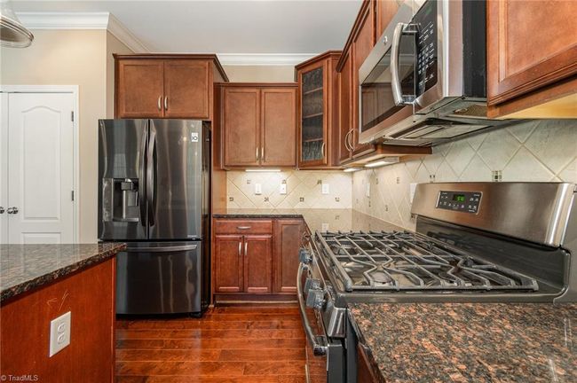3617 Copper Ct, House other with 4 bedrooms, 3 bathrooms and null parking in High Point NC | Image 15