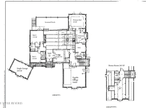 793 Navigator Dr, Lenoir City, TN, 37772 | Card Image